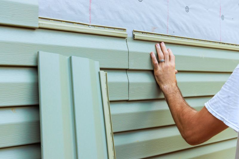 Top Siding Replacement Companies in Greenfield, MA
