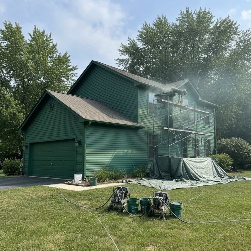 Top Siding Replacement Companies in Greenfield, MA