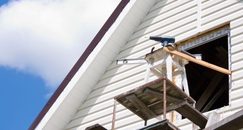 Best Siding Services Contractors in Greenfield, MA