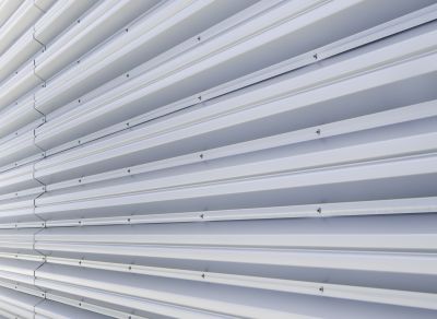 Custom Siding Design Features