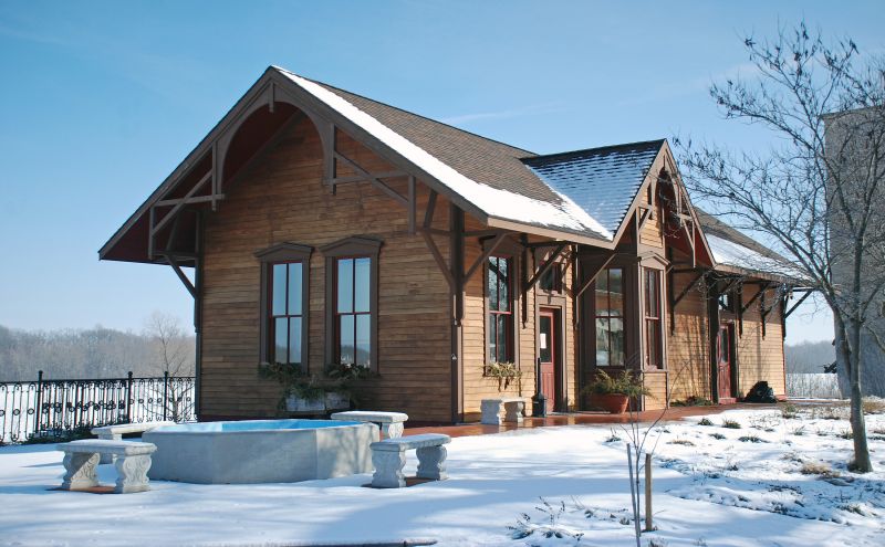 Eco-Friendly Options