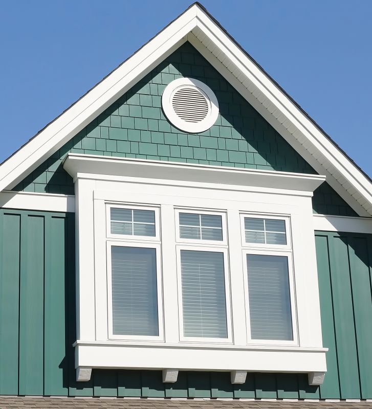 Local Siding Companies